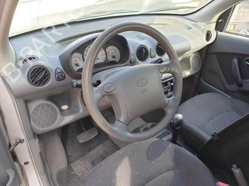 Right front window switch HYUNDAI ATOS (MX) 1.0 i | BP13017524I26 
