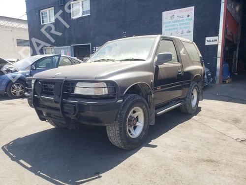 Used Parts OPEL FRONTERA A (U92) 2.0 i 2444976