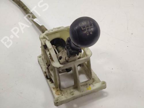 Gear lever CHEVROLET AVEO / KALOS Saloon (T250, T255) 1.4 | BP9237545M90 