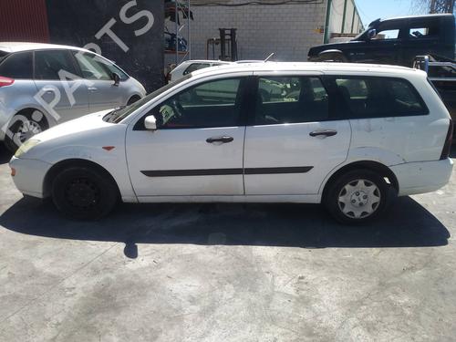 Headlight switch FORD FOCUS I Turnier (DNW) 1.8 Turbo DI / TDDi | BP36661667I24 - Image 21
