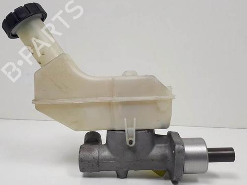 Used Brake master cylinder Brake master cylinder NISSAN NOTE (E11, NE11) 1.5 dCi (86 hp) 16293003 16293003