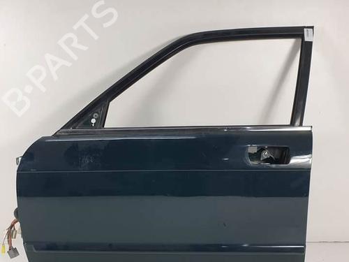 Left front door JAGUAR XJ (X308) 3.2 BP17663462C2