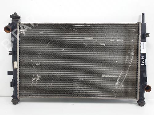 Køler FORD MONDEO I Turnier (BNP) 1.8 i 16V (115 hp) 12981984