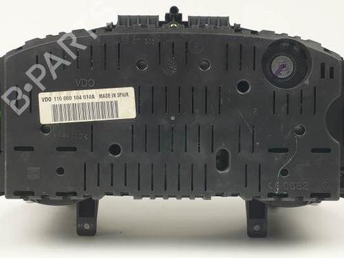 Instrument cluster SEAT CORDOBA (6L2) 1.4 TDI | BP24499474C47 