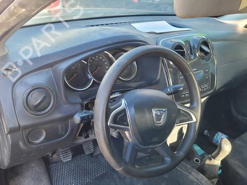 Front left lock DACIA LOGAN II 1.0 SCe 75 | BP34514790C98  - Image 20