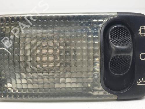 Used Interior roof light Interior roof light CITROËN BERLINGO / BERLINGO FIRST MPV (MF_, GJK_, GFK_) 1.9 D (MFWJZ) (70 hp) 25752320 25752320