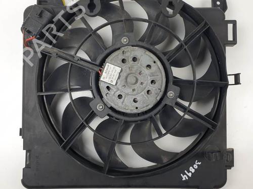 Køleventilator elektrisk OPEL ASTRA H GTC (A04) 1.7 CDTi (L08) (101 hp) 27554238