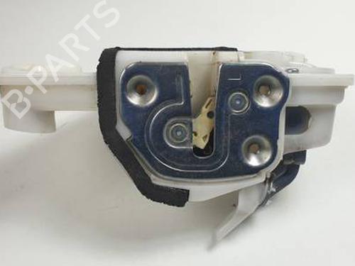 Used Front left lock MAZDA CX-5 (KE, GH) 2.2 D 4WD (KE2AW) (175 hp) 30763375
