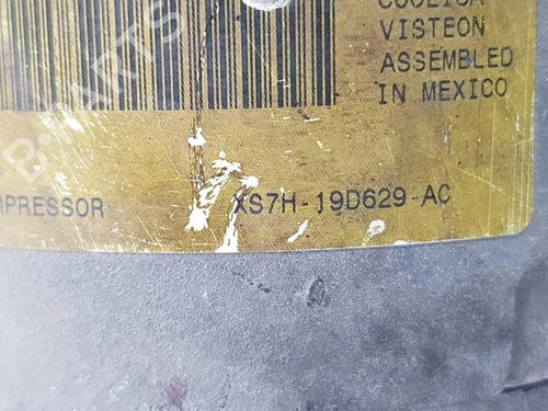 AC compressor FORD TRANSIT Van (FA_ _) 2.0 DI (FAE_, FAF_, FAG_) | BP38679922M34  - Image 10