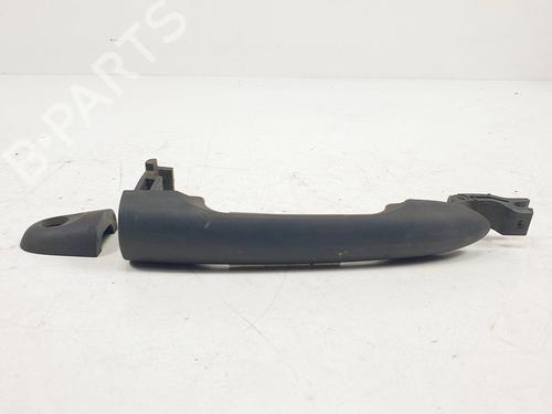 Portiergreep links voor RENAULT KANGOO / GRAND KANGOO II (KW0/1_) 1.5 dCi 85 (KW0K, KW0L, KW0B) (86 hp) 15193135