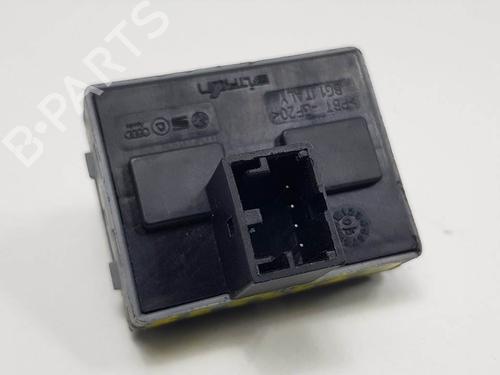 Left front window switch SEAT IBIZA III (6L1) | BP15818761I27 - Image 3