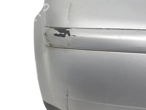 Rear bumper VW POLO (9N_, 9A_) 1.4 TDI | BP20142936C8 