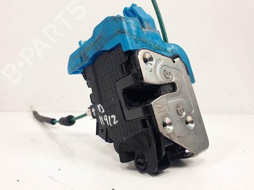 rear-right-lock-hyundai-i30-gd-14-81420a6100-2011-13814705 main image