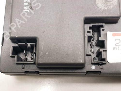 Electronic module MERCEDES-BENZ E-CLASS T-Model (S211) E 320 T CDI (211.226) | BP17724417M83 