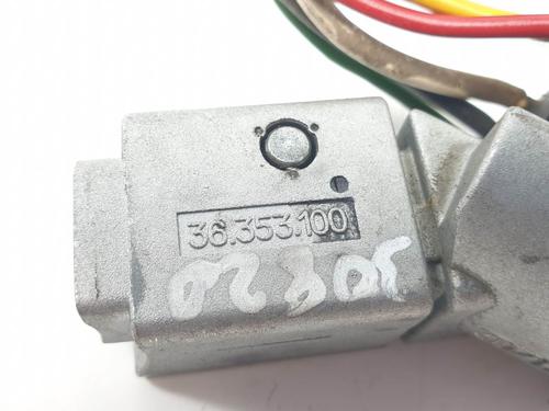 Electronic module PEUGEOT 307 (3A/C) 2.0 HDi 90 | BP28061802M83  - Image 6
