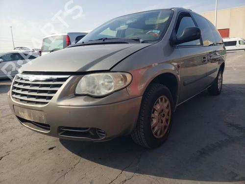 Used Parts CHRYSLER VOYAGER / GRAND VOYAGER IV (RG) 2.8 CRD (150 hp) 4188288