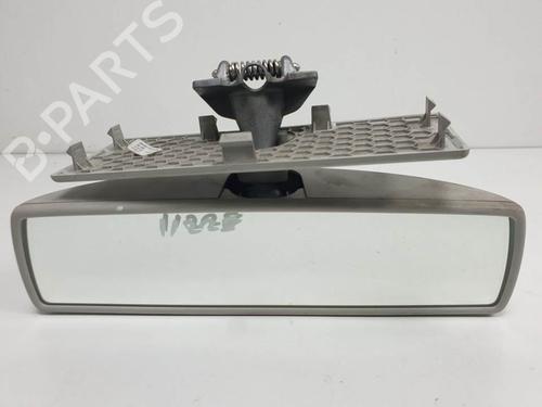 Used Rear mirror Rear mirror SEAT LEON (1P1) 1.6 (102 hp) 12382133 12382133