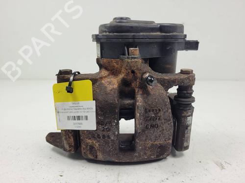 Pinça travão trás esquerda Pinça travão trás esquerda 37286691 37286691