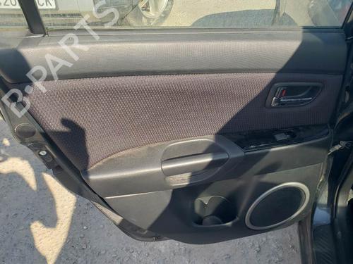 Switch MAZDA 3 Saloon (BK) 1.6 DI Turbo (BK12Y) | BP29763347I30 - Image 18