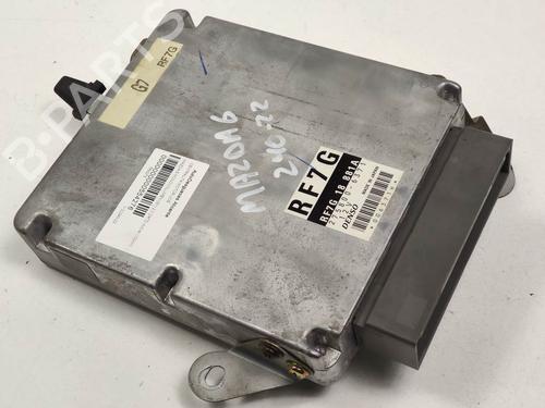 Used Engine control unit (ECU) Engine control unit (ECU) MAZDA 6 Station Wagon (GY) 2.0 DI (GY19) (143 hp) 9367986 9367986