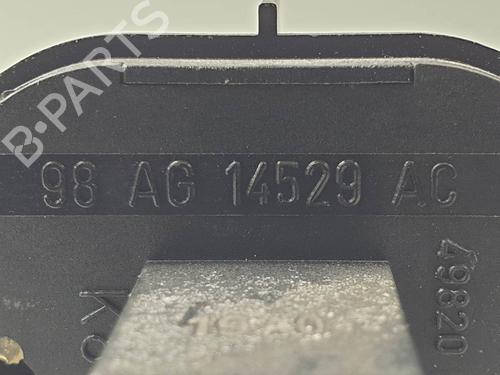 Left front window switch FORD FOCUS I Turnier (DNW) 1.6 16V | BP28498944I27  - Image 5