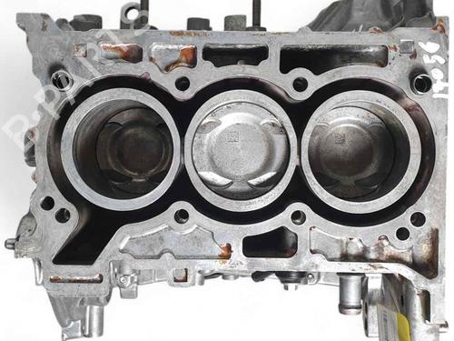 Engine (For Parts) DACIA JOGGER (RK_) 1.0 TCe 110 (RKMD) | BP25810258M64 