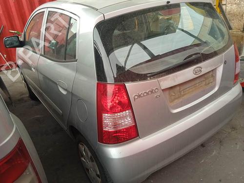 Left headlight KIA PICANTO I (SA) 1.1 | BP15771996C28 - Image 6