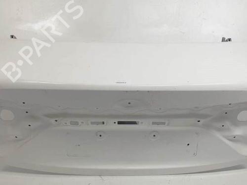 Used Tailgate TOYOTA AVENSIS Saloon (_T27_) 1.8 VVT-i (ZRT271_, ZRT271R) (147 hp) 29274952