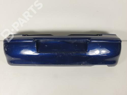 rear-bumper-vw-polo-6n2-14-16v-1999-2000-2001-9972636 main image