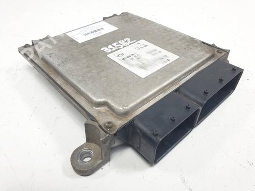 Engine control unit (ECU) MERCEDES-BENZ C-CLASS T-Model (S204) C 250 CDI (204.203) | BP29763199M57 