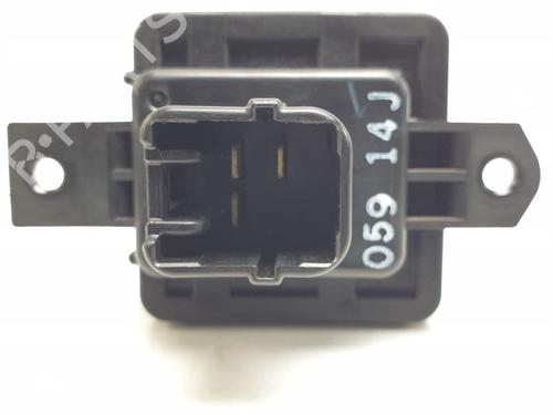 Heater resistor MITSUBISHI ASX (GA_W_) 1.8 DI-D (GA6W) | BP24934325M108 - Image 2