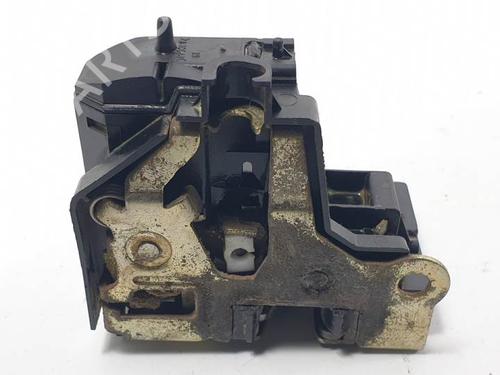Vergrendeling links achter RENAULT SCÉNIC I MPV (JA0/1_, FA0_) 1.9 dCi RX4 | BP12375507C100 