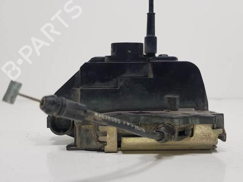 Front right lock RENAULT MEGANE II Estate (KM0/1_) 1.9 dCi (KMRG, KM1G, KM0G, KM2C) | BP8623815C97 