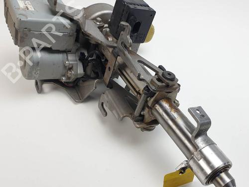 Used Steering column Steering column RENAULT MEGANE III Hatchback (BZ0/1_, B3_) 1.6 16V (BZ0H) (101 hp) 24915822 24915822