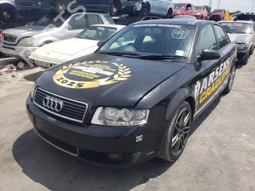 Used Parts AUDI A4 B6 (8E2) 1.9 TDI (130 hp) 3474809