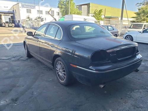 Right front window switch JAGUAR S-TYPE II (X200) 2.7 D | BP25137981I26 - Image 12