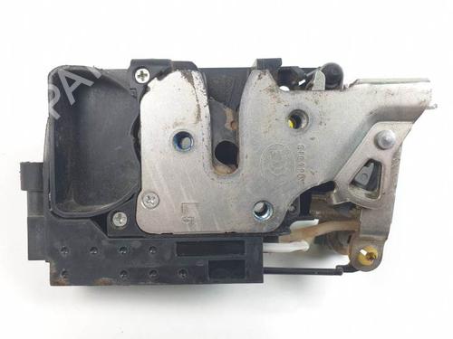 Used Front left lock CHEVROLET AVEO / KALOS Hatchback (T200) 1.4 (83 hp) 22751893