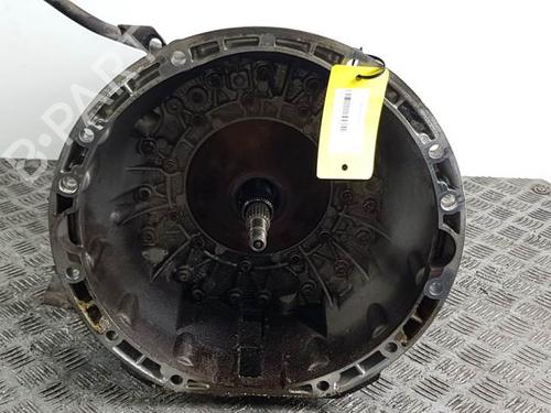 Gearbox MERCEDES-BENZ CLK Convertible (A208) CLK 320 (208.465) | BP12376340M3 