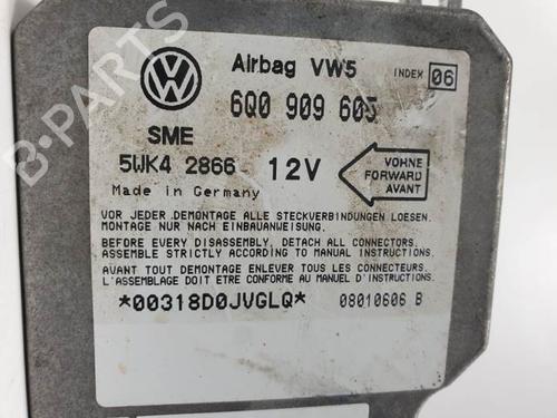Kollisjonspute styreenhet FORD GALAXY I (WGR) 1.9 TDI | BP11335262M53 