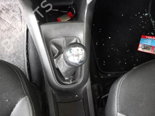 Front right lock CITROËN C3 II (SC_) 1.4 HDi 70 (SC8HZC, SC8HR0, SC8HP4) | BP28027593C97 - Image 12