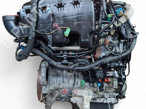 Engine CITROËN C3 III (SX) | BP29245813M1 - Image 8