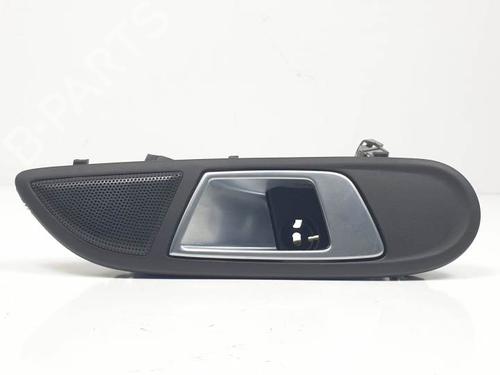 Højre fortil invendig håndtag FORD FIESTA VI (CB1, CCN) 1.0 EcoBoost (100 hp) 25146012