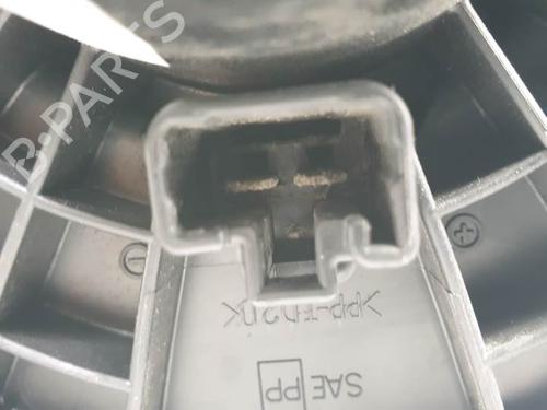 Heater blower motor MAZDA 6 Hatchback (GG) 2.0 DI (GG14) | BP13955437M62 