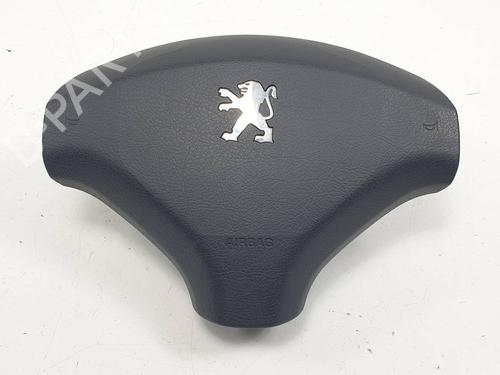 Used Driver airbag Driver airbag PEUGEOT 308 I (4A_, 4C_) 1.6 16V (120 hp) 29581829 29581829