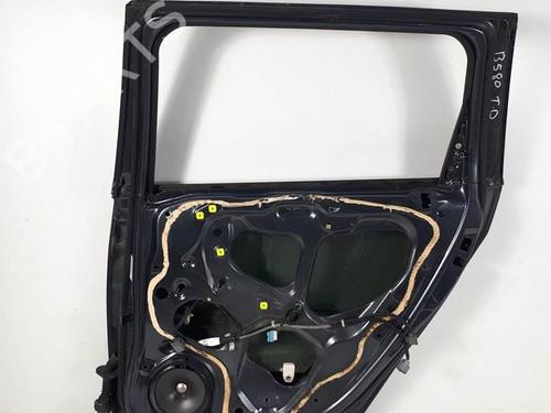 Right rear door HONDA ACCORD VII Tourer (CM, CN) 2.2 i-CTDi (CN2) | BP16438405C5 