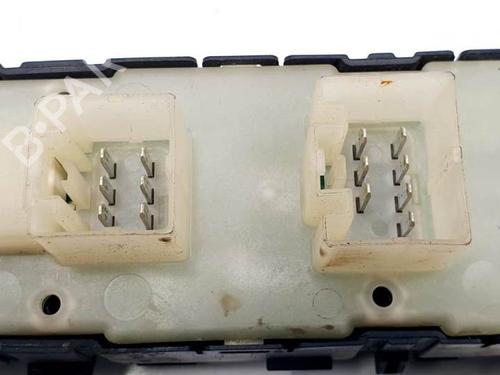 Left front window switch DODGE CALIBER 2.0 CRD | BP12359969I27 - Image 5