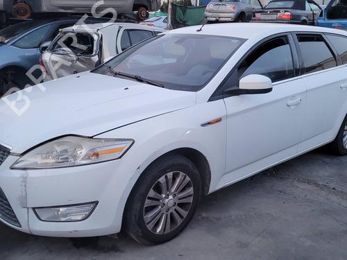 Engine control unit (ECU) FORD MONDEO IV Turnier (BA7) 2.0 TDCi | BP31240683M57 - Image 14