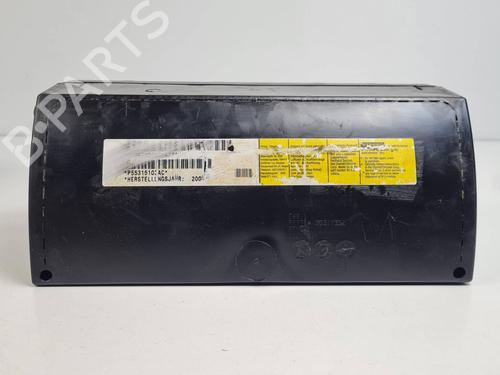 Airbag passagier Airbag passagier JEEP CHEROKEE (KJ) 2.8 CRD 4x4 (150 hp) 37457805 37457805
