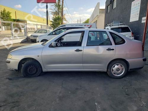 Headlight switch SEAT CORDOBA (6K2) 1.4 | BP20715481I24 - Image 23