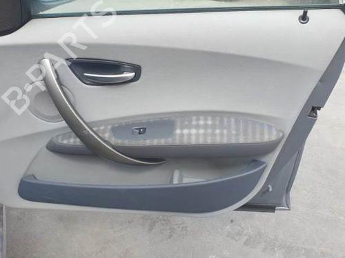Subframe BMW 1 (E87) 118 i | BP20670996M9 